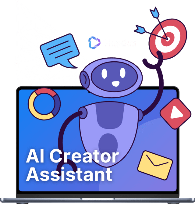 AI Creator Copilot