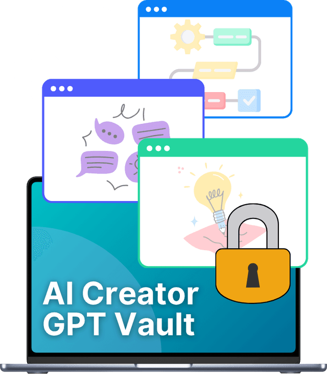 AI Creator GPT Vault