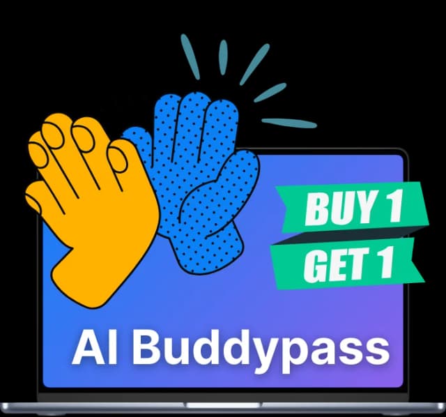 AI Buddypass