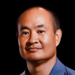 Dennis Yu