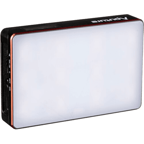 Aputure MC RGBWW LED Light