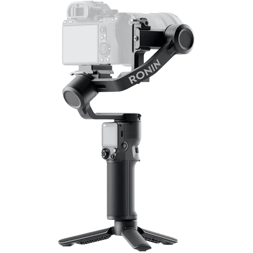 DJI RS 3 Mini Gimbal Stabilizer