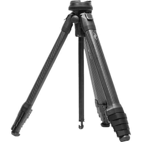 Peak Design Carbon Fiber Travel Tripod