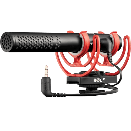 Rode VideoMic NTG