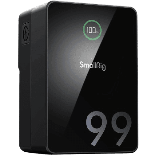 SmallRig V Mount Battery VB99 Pro