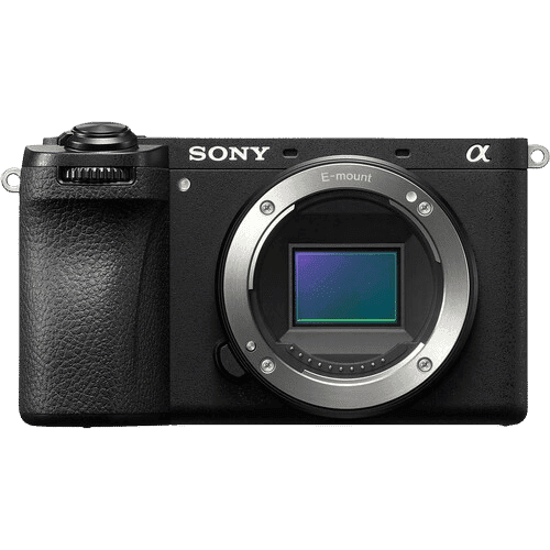 Sony a6700 Mirrorless Camera