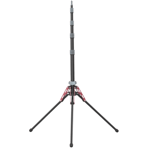 ULANZI Light Stand Carbon Fiber MT-49