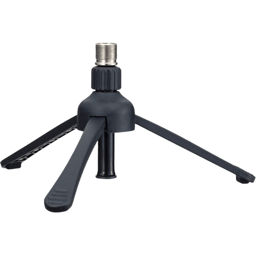 Zoom TPS-4 Tripod Microphone Stand