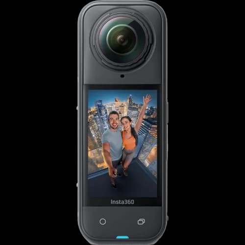 Insta360 X5