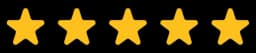 5 stars