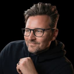 Andrew Lane