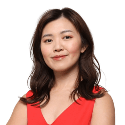Audrey Chia