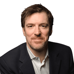Conor Grennan