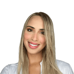 Gianina Skarlett