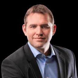 Jon Schumacher