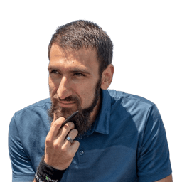 Mario Peshev