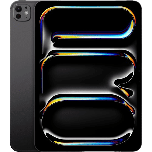 Apple 11" iPad Pro M4 Chip (Nano-Texture Glass, 1TB)