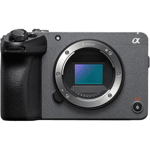 Sony FX30 Digital Cinema Camera