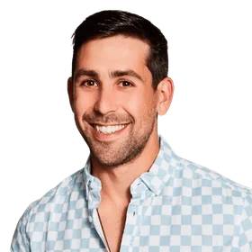 Alex Lieberman