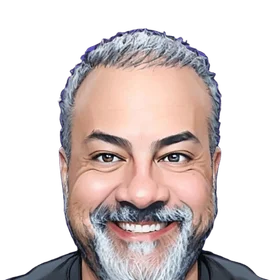 Amr Awadallah