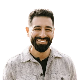 Arman Assadi