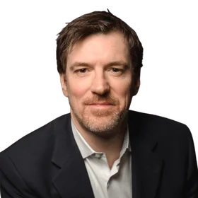 Conor Grennan