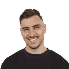 Jeremy Mura