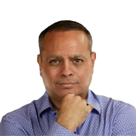 Mike Filsaime