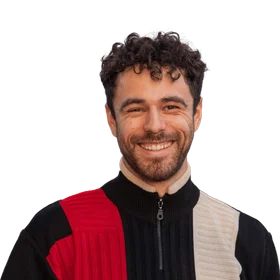 Ruben Hassid