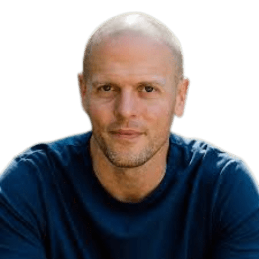 Tim Ferriss