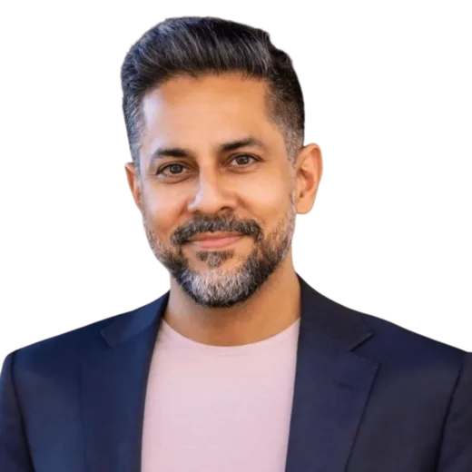 Vishen Lakhiani