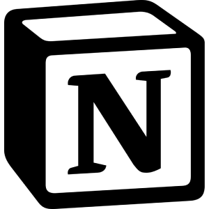 AI Creator OS 70 Notion logo