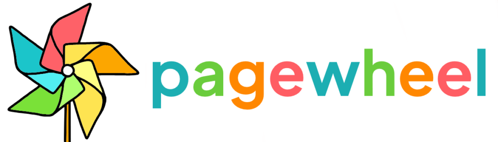 Pagewheel logo min