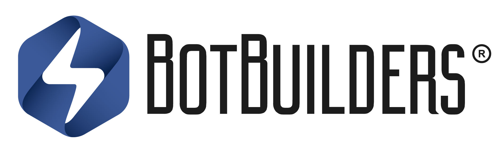 AI for Creators Summit 81 botbuilders logo black