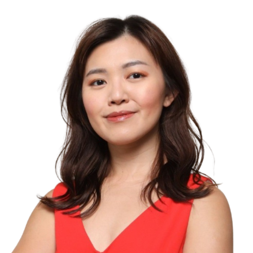 AI for Creators Summit 70 img headshot audrey chia