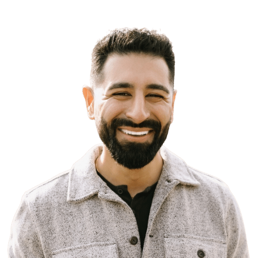 AI for Creators Summit 90 img speaker arman assadi