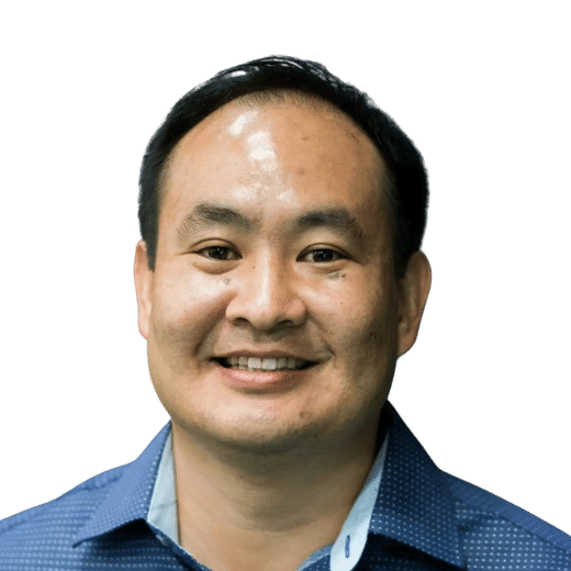 AI for Creators Summit 88 img speaker dennis yu