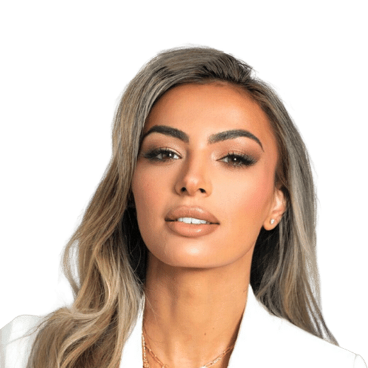 AI for Creators Summit 48 img speaker iman oubou