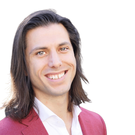AI for Creators Summit 80 img speaker matt leitz