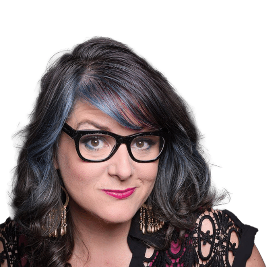 AI Creator OS 49 img speaker molley mahoney