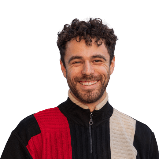 AI Creator OS 56 img speaker ruben hassid