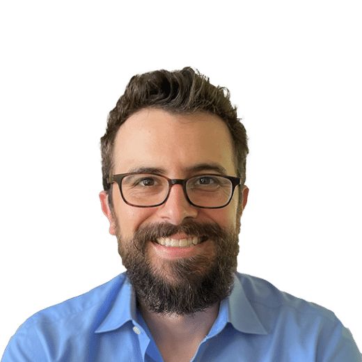 AI for Creators Summit 54 img speaker ryan levesque