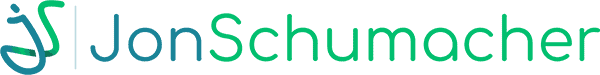 AI for Creators Summit 63 logo jon schumacher