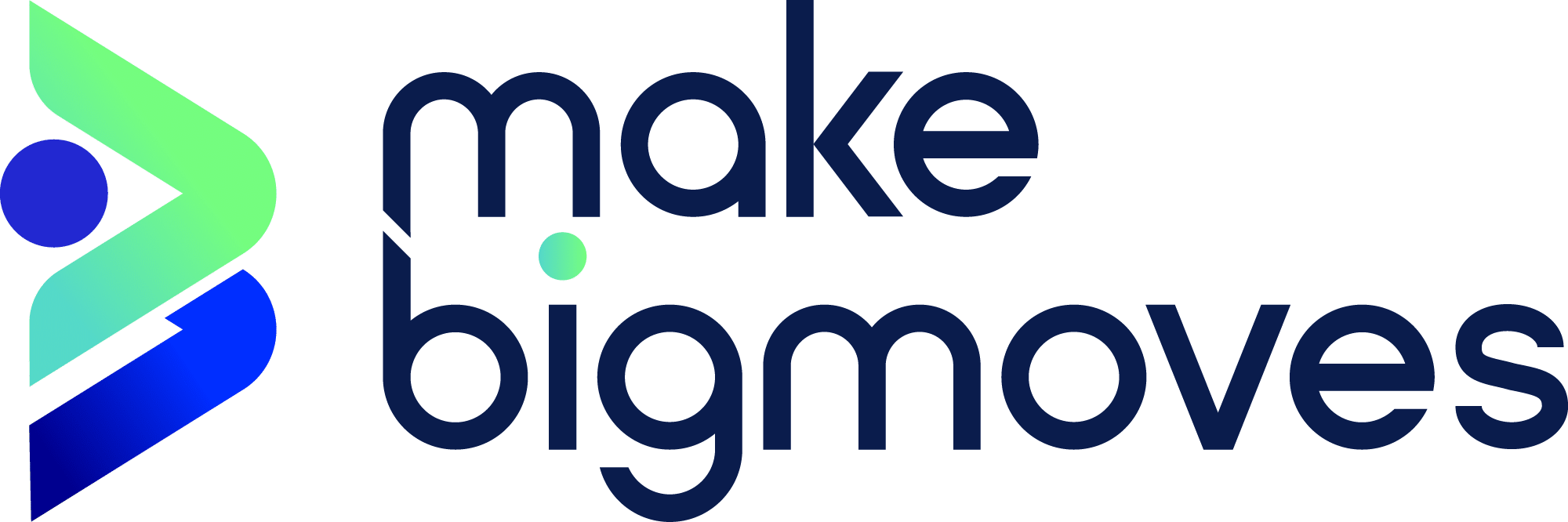 AI for Creators Summit 51 logo makebigmoves twolines