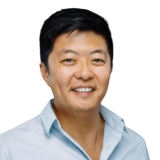 AI for Creators Summit 64 mike kim headshot