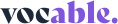 AI for Creators Summit 49 vocable logo svg