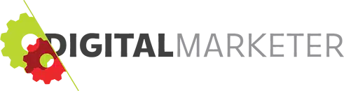 logo digital marketer
