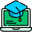 AI Creator Newsletter Optin 10 icon bonus courses