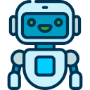 icon future of ai for creators