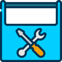 icon workflow toolkit